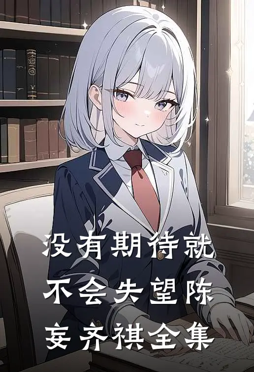 没有期待就不会失望陈妄齐祺 全集