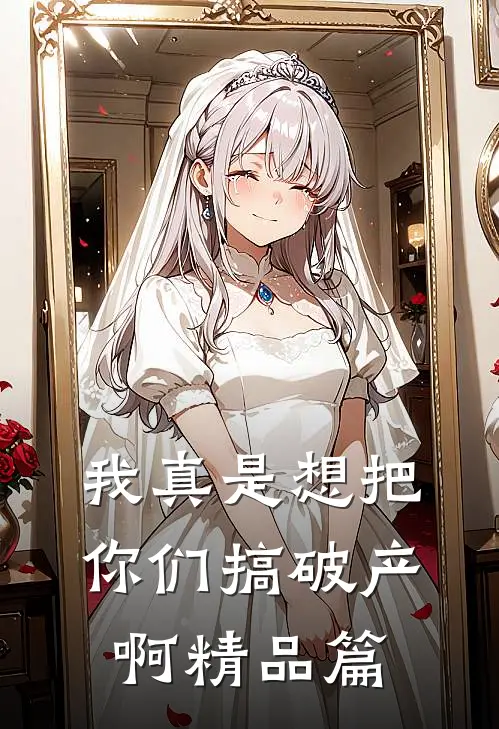 我真是想把你们搞破产啊精品篇