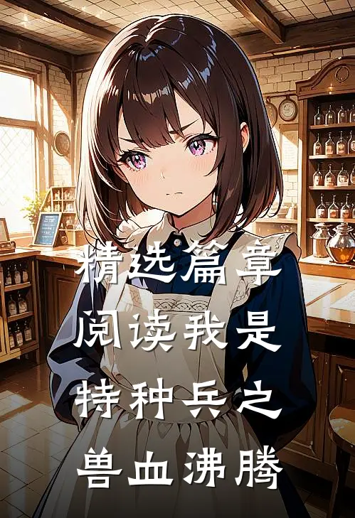 精选篇章阅读我是特种兵之兽血沸腾
