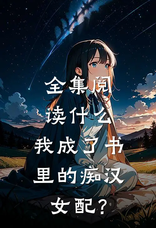 全集阅读什么，我成了书里的痴汉女配？