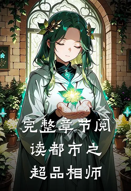完整章节阅读都市之超品相师