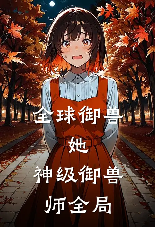 全球御兽：她，神级御兽师全局