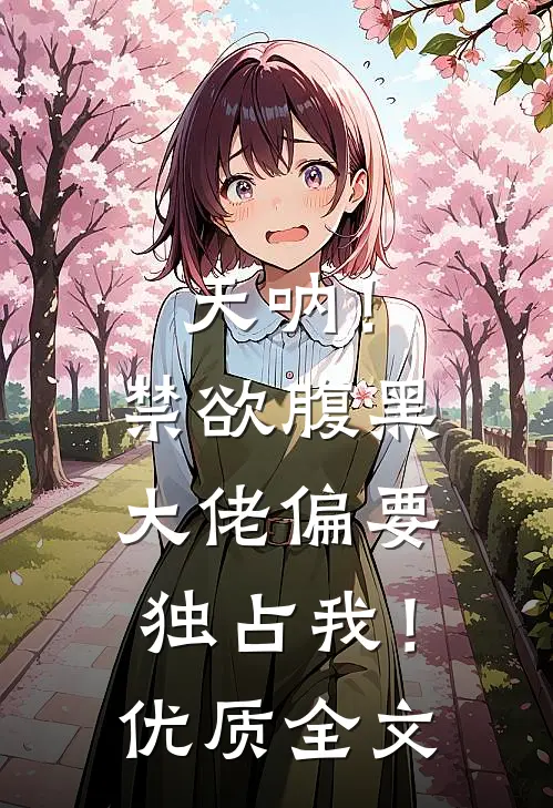 天呐!禁欲腹黑大佬偏要独占我!优质全文在线阅读