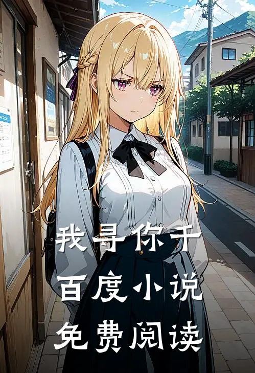 我寻你千百度小说免费阅读