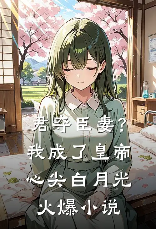 君夺臣妻？我成了皇帝心尖白月光火爆小说