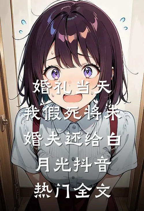 婚礼当天，我假死将未婚夫还给白月光抖音热门全文