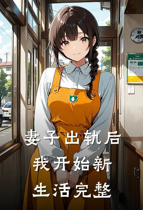 妻子出轨后，我开始新生活完整