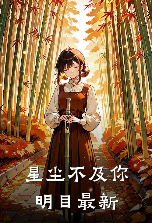 星尘不及你明目最新
