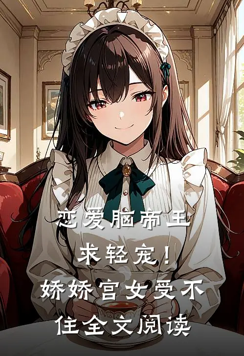 恋爱脑帝王求轻宠！娇娇宫女受不住全文阅读