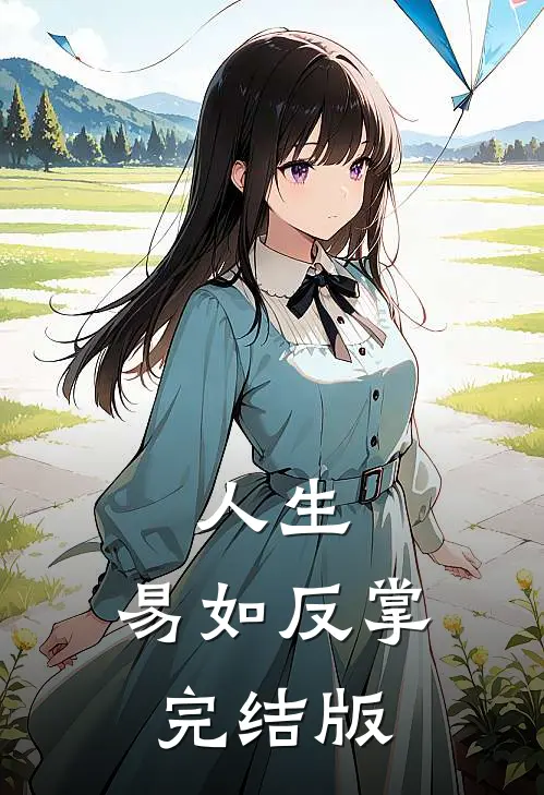 人生，易如反掌完结版