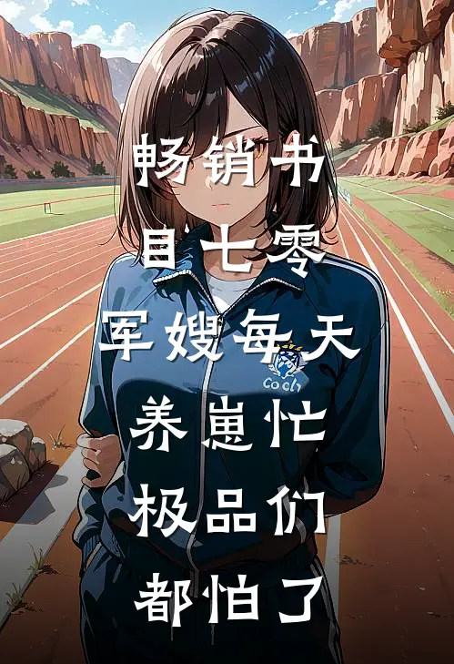 畅销书目七零：军嫂每天养崽忙，极品们都怕了