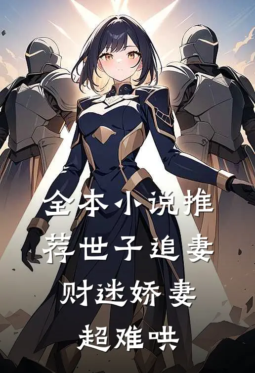 全本小说推荐世子追妻：财迷娇妻超难哄