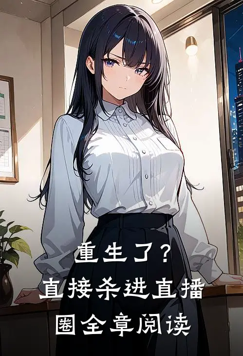 重生了？直接杀进直播圈全章阅读