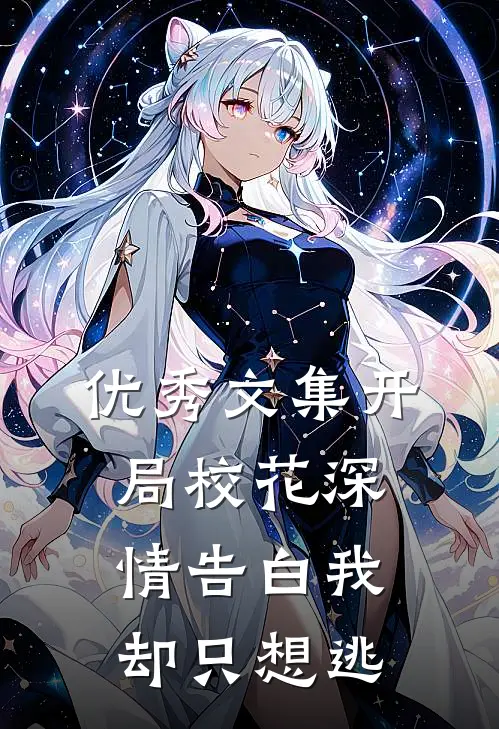 优秀文集开局校花深情告白我却只想逃