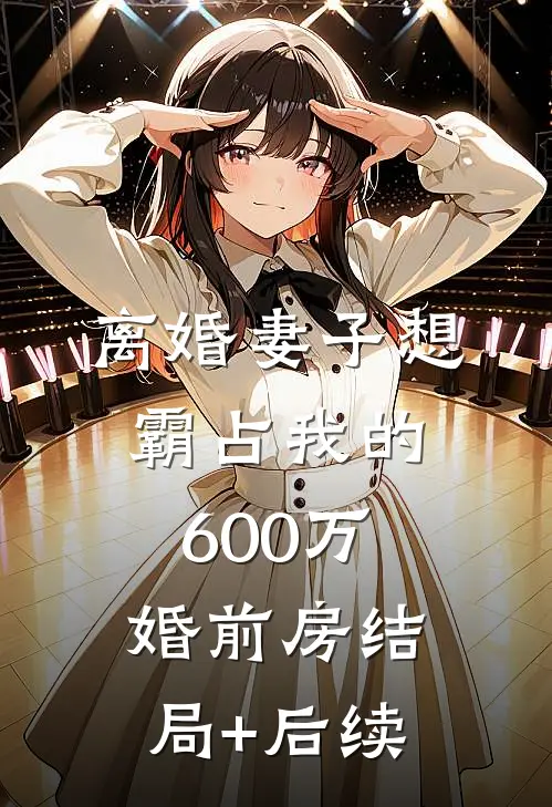 离婚妻子想霸占我的600万婚前房结局+后续