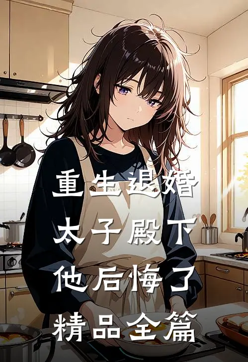 重生退婚，太子殿下他后悔了精品全篇