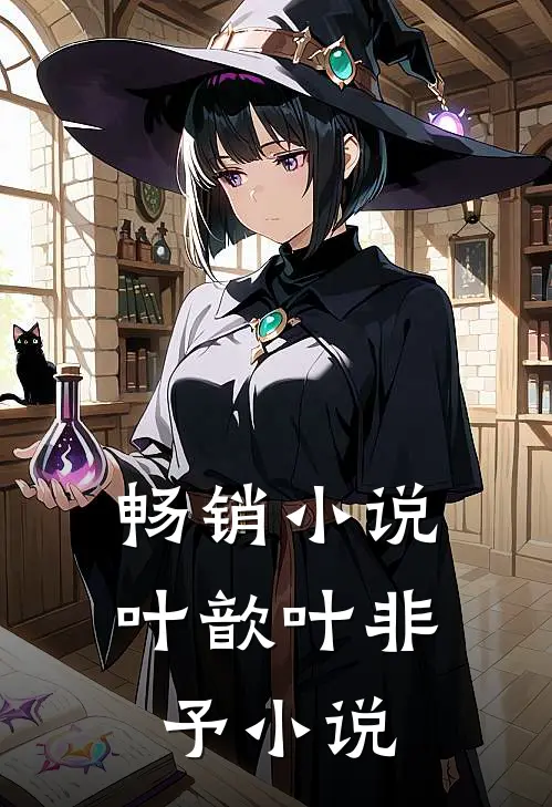 畅销小说叶歆叶非予小说