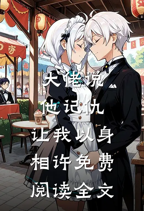 大佬说他记仇,让我以身相许免费阅读全文