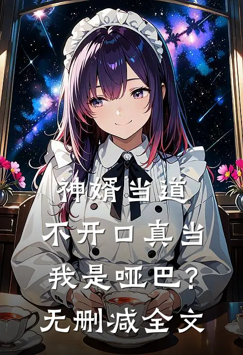 神婿当道，不开口真当我是哑巴？无删减全文