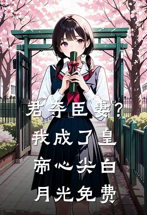 君夺臣妻？我成了皇帝心尖白月光免费