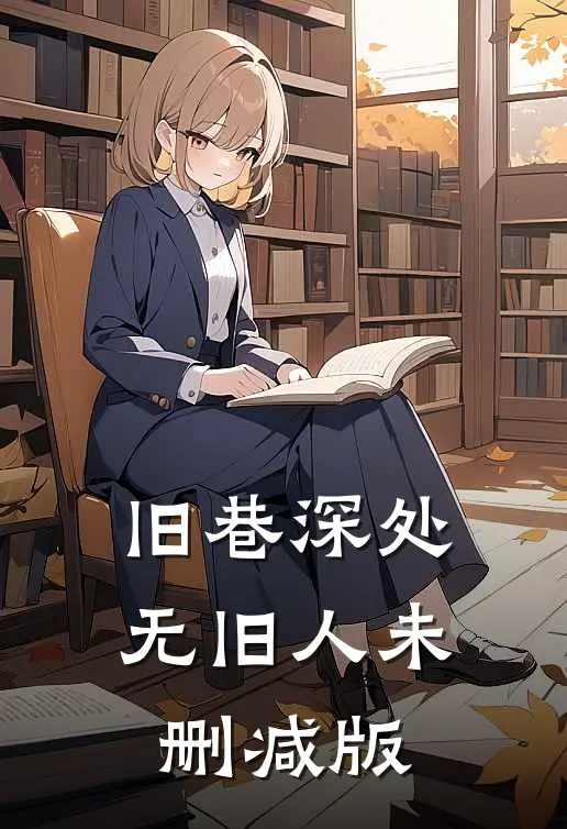 旧巷深处无旧人未删减版
