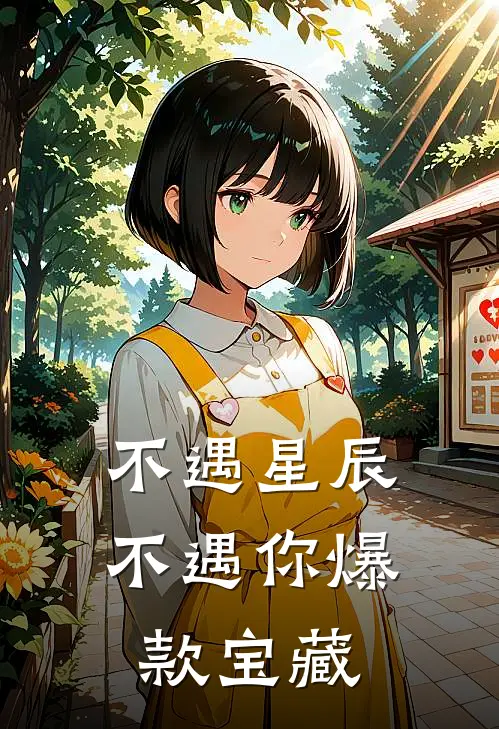 不遇星辰不遇你爆款宝藏