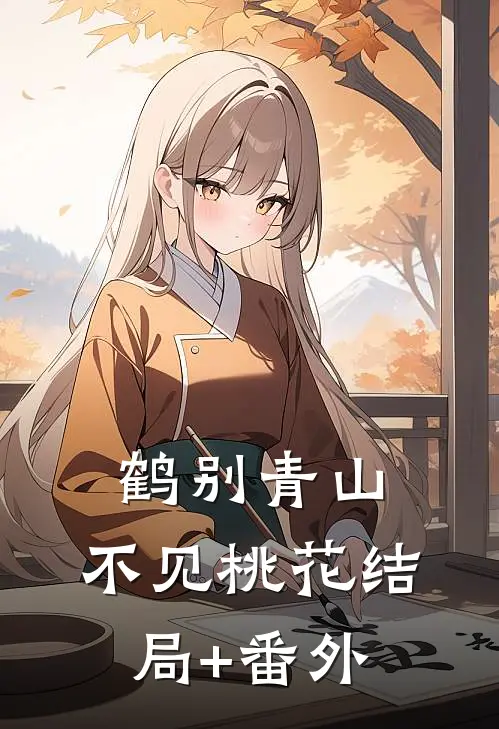 鹤别青山，不见桃花结局+番外
