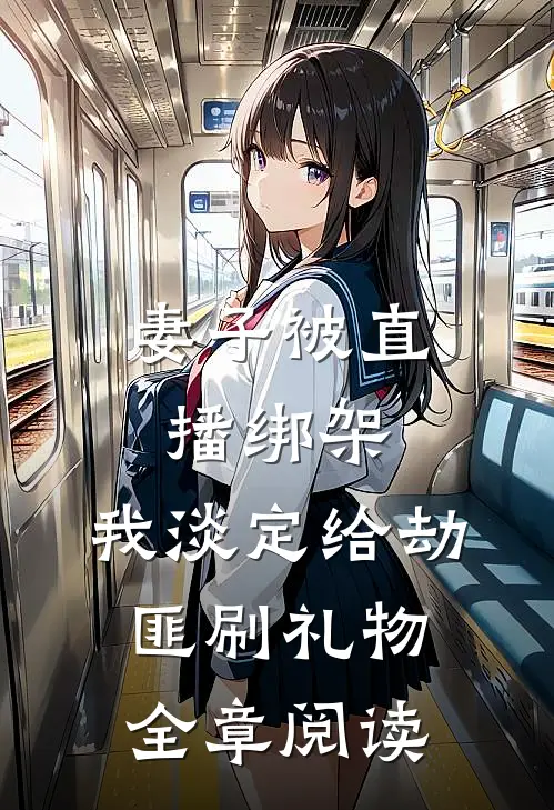 妻子被直播绑架，我淡定给劫匪刷礼物全章阅读