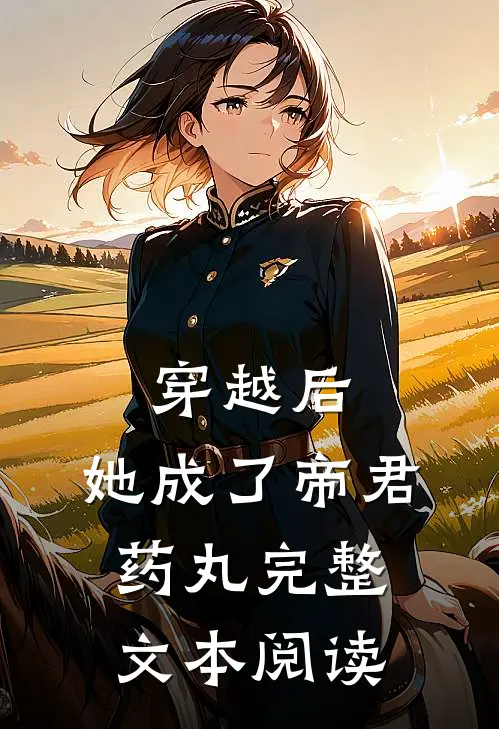 穿越后，她成了帝君药丸完整文本阅读