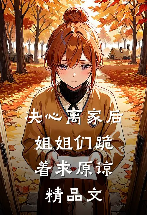 决心离家后，姐姐们跪着求原谅精品文