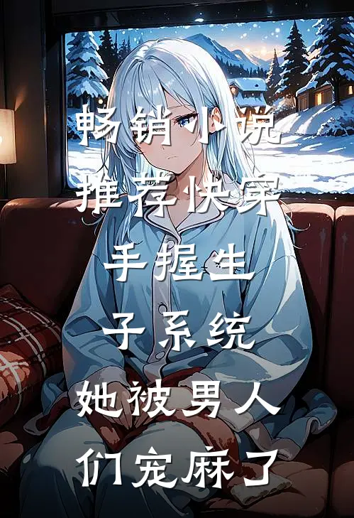 畅销小说推荐快穿：手握生子系统，她被男人们宠麻了