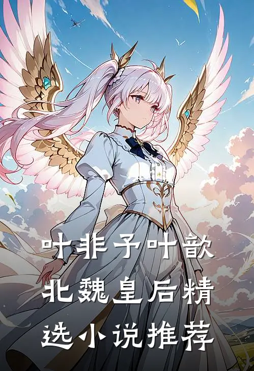 叶非予叶歆 北魏皇后精选小说推荐