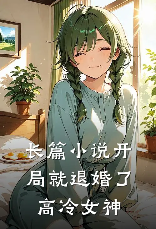 长篇小说开局就退婚了高冷女神