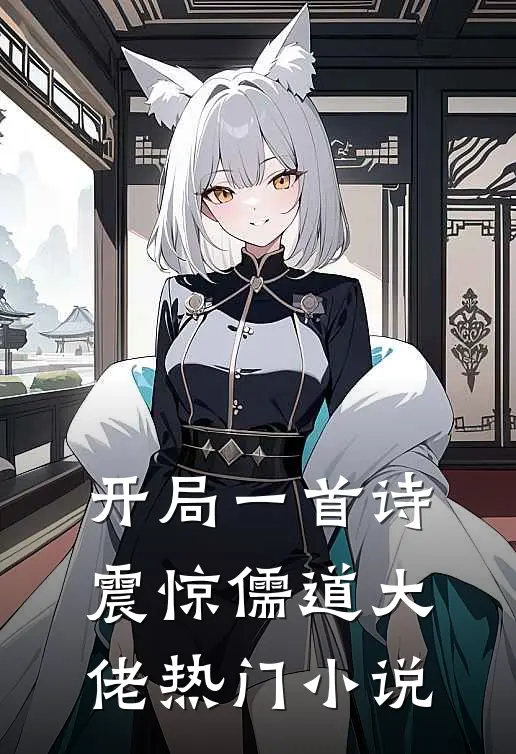 开局一首诗，震惊儒道大佬热门小说