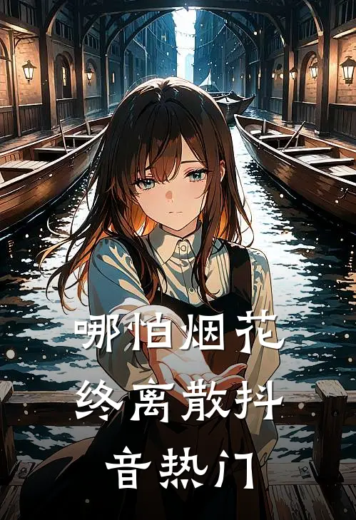 哪怕烟花终离散抖音热门