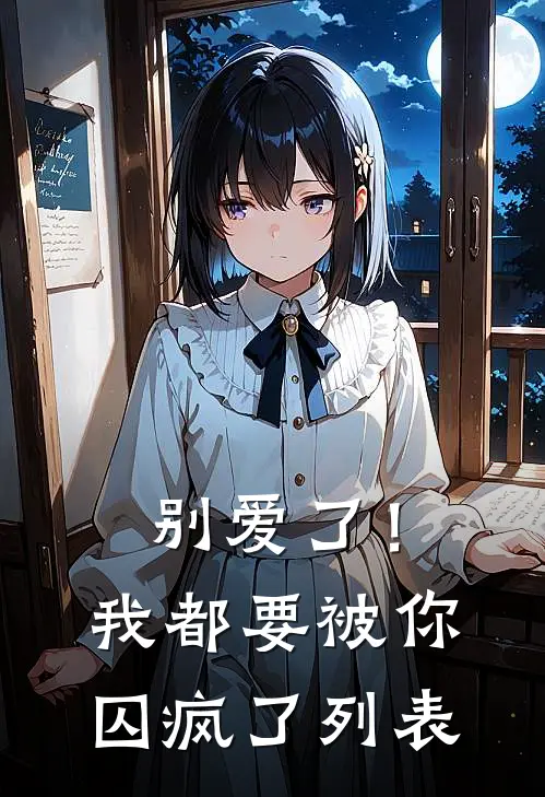 别爱了！我都要被你囚疯了列表