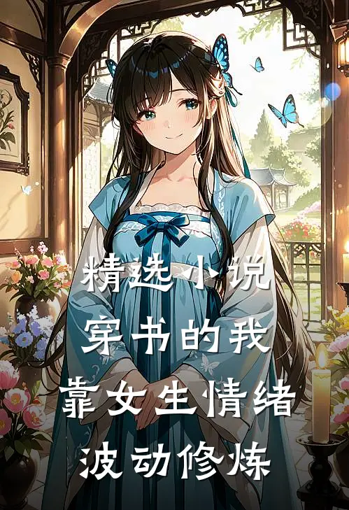 精选小说穿书的我，靠女生情绪波动修炼