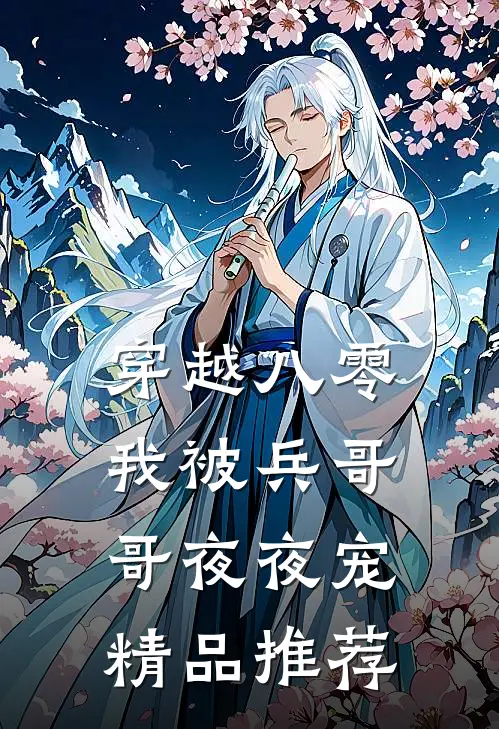 穿越八零，我被兵哥哥夜夜宠精品推荐