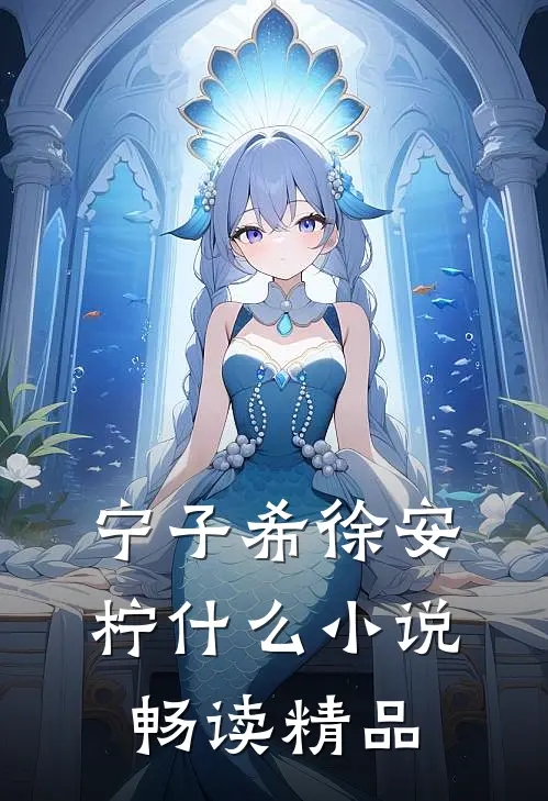 宁子希徐安柠什么小说畅读精品