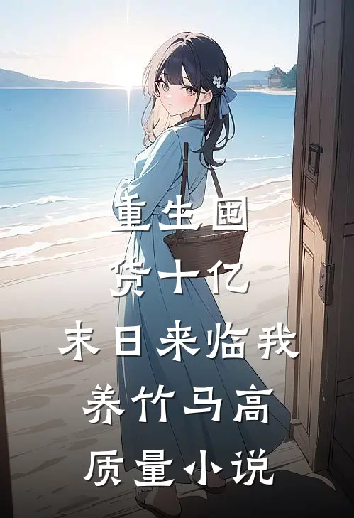 重生囤货十亿，末日来临我养竹马高质量小说