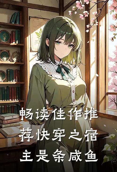 畅读佳作推荐快穿之宿主是条咸鱼