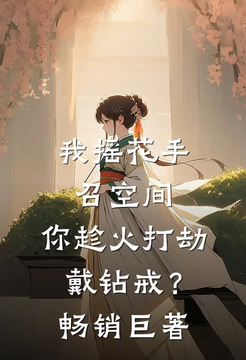 我摇花手召空间，你趁火打劫戴钻戒？畅销巨著