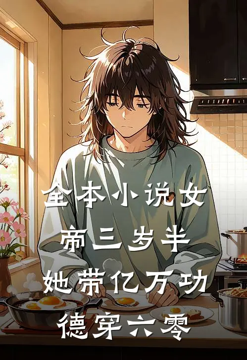 全本小说女帝三岁半：她带亿万功德穿六零
