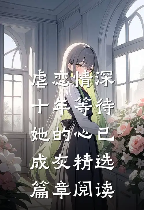 虐恋情深：十年等待，她的心已成灰精选篇章阅读