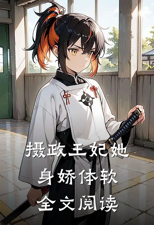 摄政王妃她身娇体软全文阅读