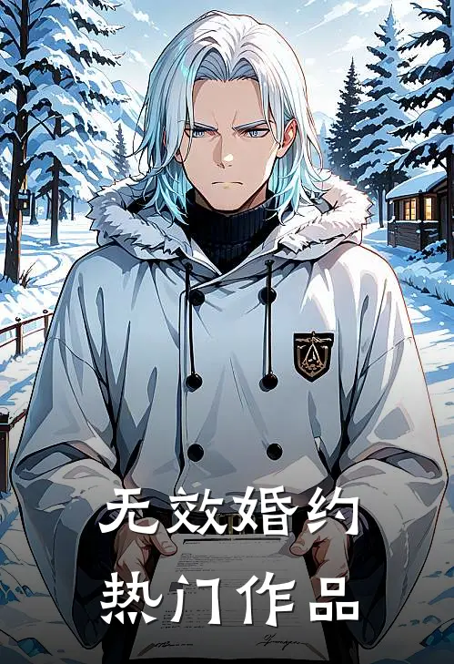无效婚约热门作品