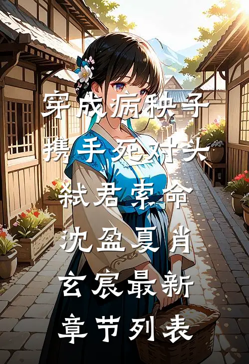 穿成病秧子，携手死对头弑君索命沈盈夏肖玄宸最新章节列表