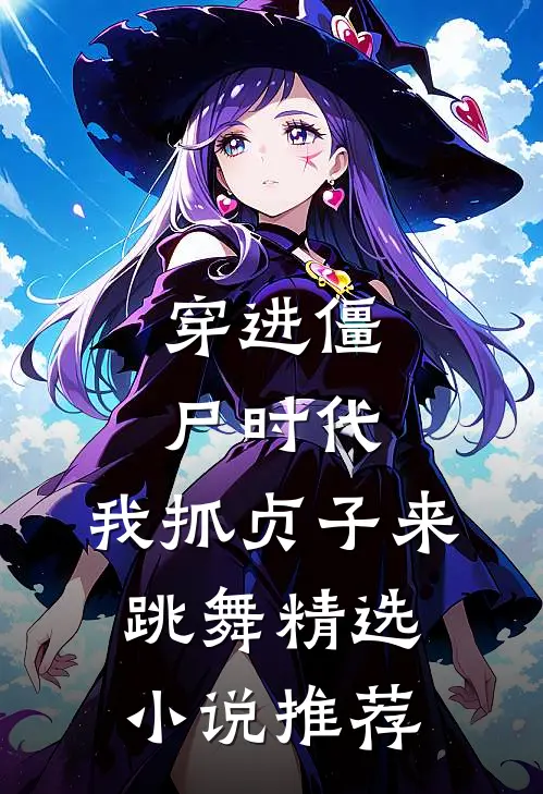 穿进僵尸时代，我抓贞子来跳舞精选小说推荐