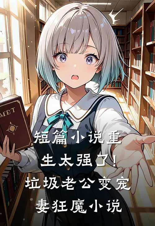 短篇小说重生太强了!垃圾老公变宠妻狂魔小说