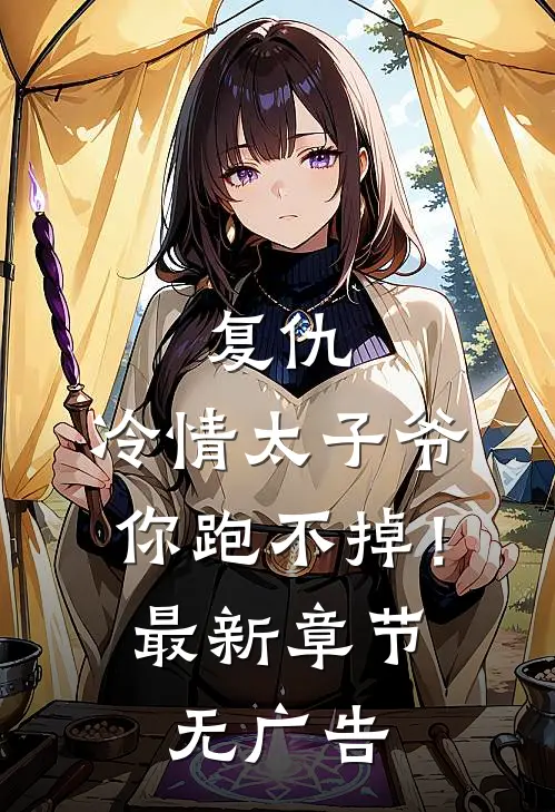复仇：冷情太子爷，你跑不掉！最新章节无广告
